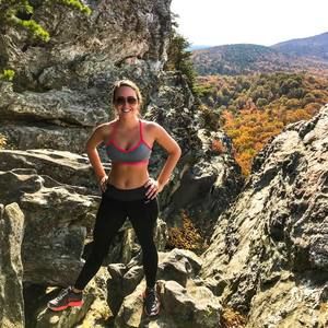 Meet your Posher, Maryjane